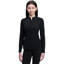 LeMieux Young Rider Airflow Base Layer - Black