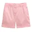 Joules Ladies Chino Shorts - Pink - Ladies UK 14