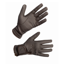Woof Wear Winter Competition Gloves - Chocolate