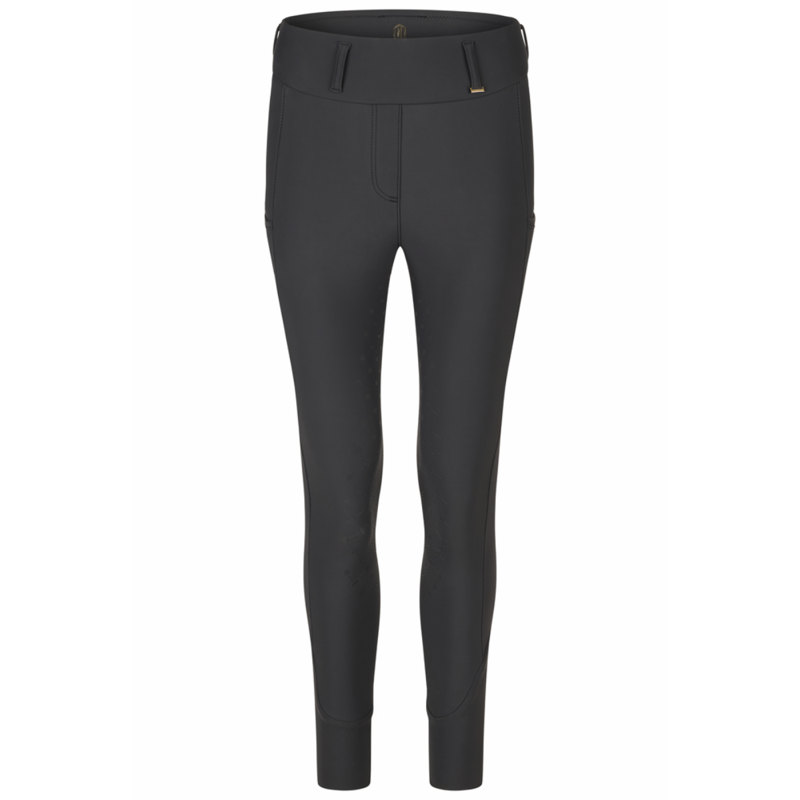 Eskadron Pro Full Grip Riding Tights Fanatics AW25 - Navy