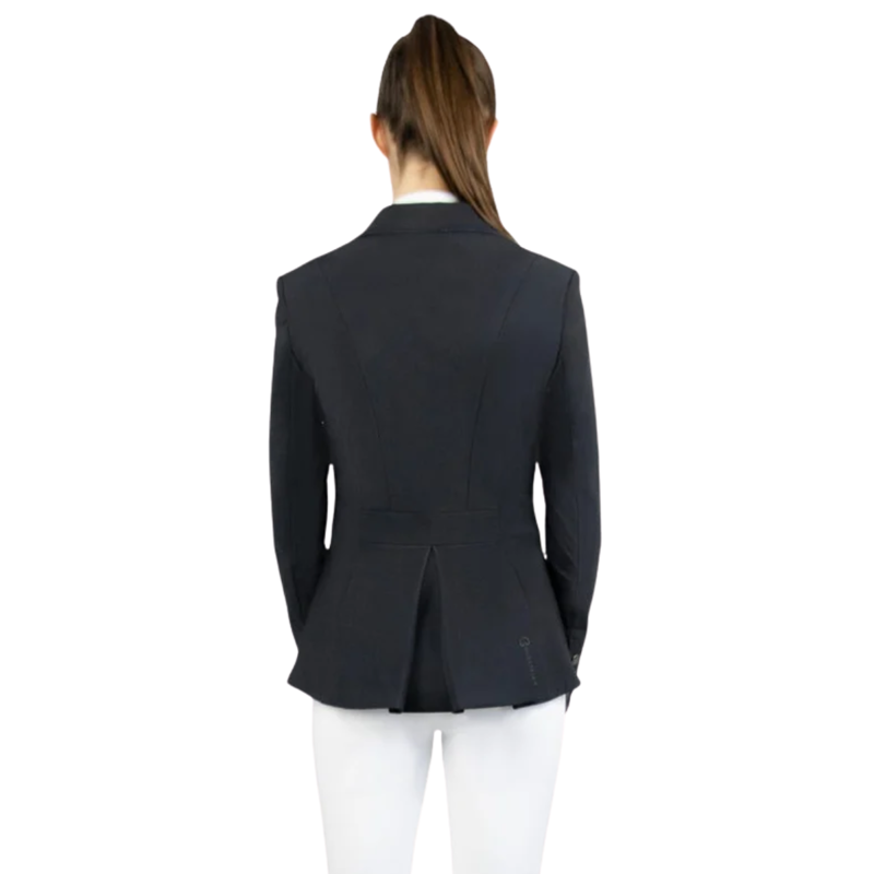 Coldstream Allanton Ladies Show Jacket - Navy-1