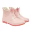 Joules Kids' Raindance Character Ankle Wellies - Bunny