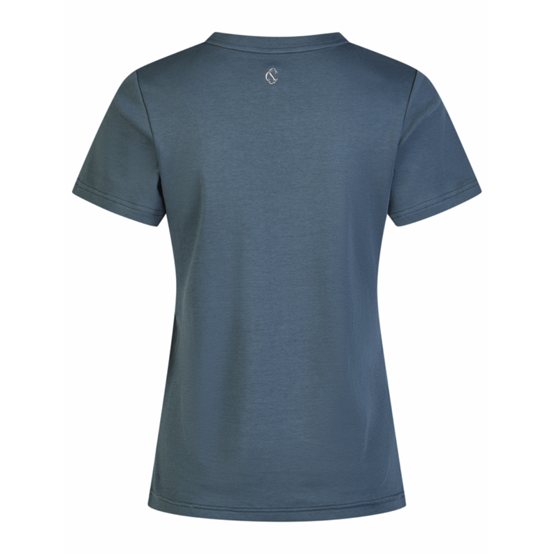 Eskadron T-Shirt Classic Sports SS26 - Ocean-1