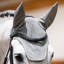 Horseware Alessandro Albanese Earnet - Silver Slate