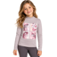 Imperial Riding Kids Enjoy Frosty Top - Taupe