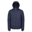 LeMieux Men's Hooded Puffer Jacket - Navy