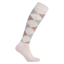 HV Polo Argyle Socks - Mineral