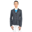 Coldstream Allanton Show Jacket - Charcoal Grey