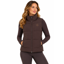 Imperial Riding Ladies Chica Bodywarmer - Chocolate