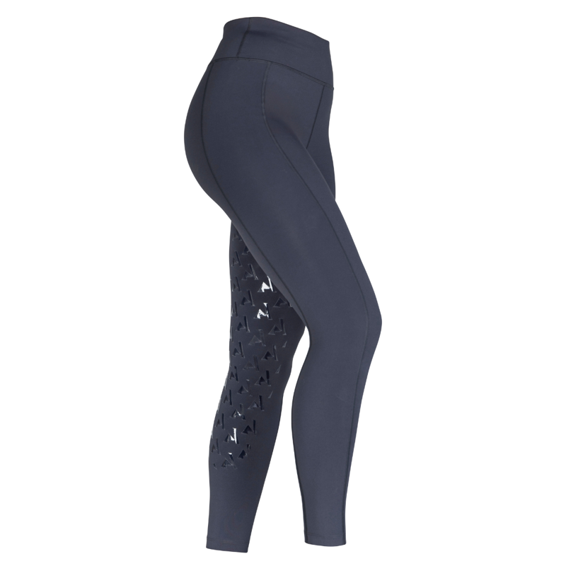 Aubrion React Non-Stop Riding Tights - Shadow