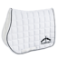 Veredus Microfibre Jump Saddlecloth - White