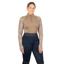 Hy Equestrian Elevate Heritage Base Layer - Fossil