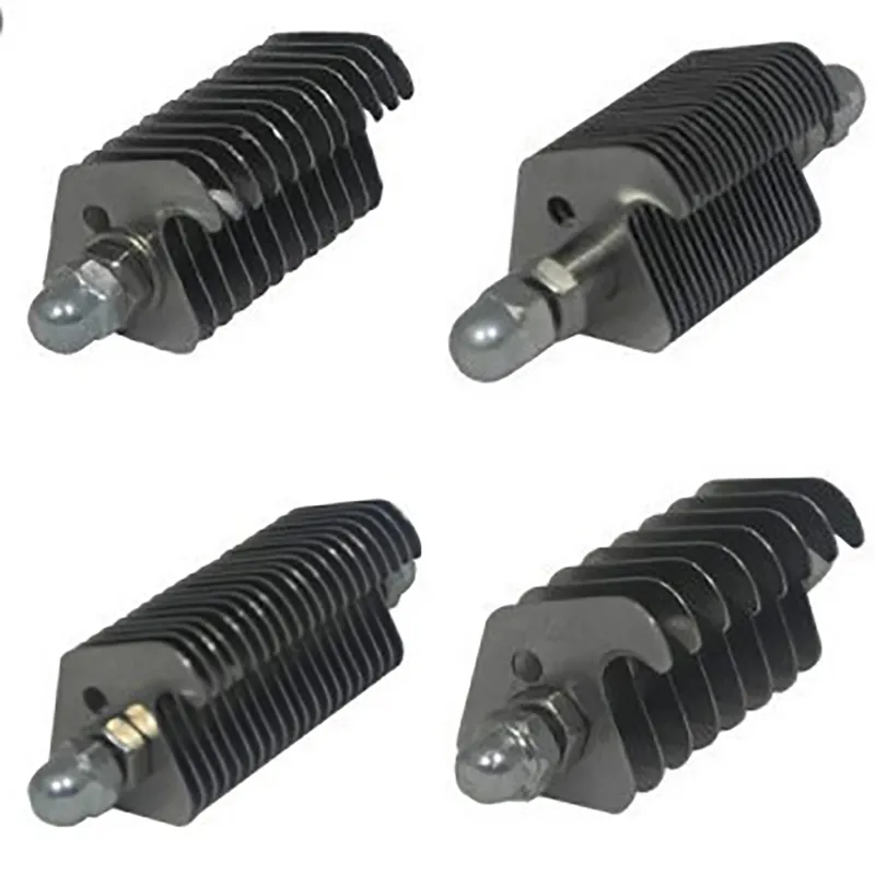 Smart Grooming Smart Tails Replacement Blades