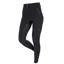 LeMieux Drytex Waterproof Breeches Full Seat - Black