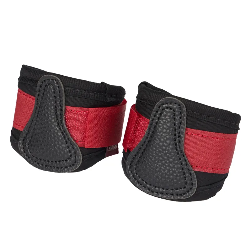 LeMieux Toy Pony Grafter Boots - Chilli