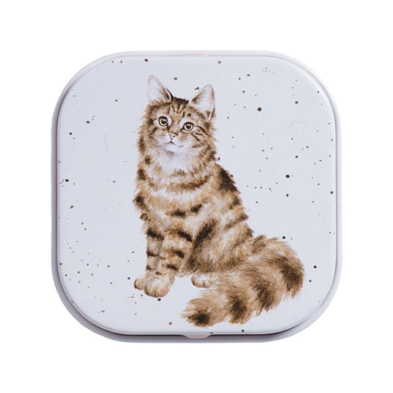 Wrendale Designs 'Feline Fabulous' Cat Lip Balm 