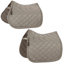 Eskadron Jaquard Saddlepad Heritage AW26 - Ash