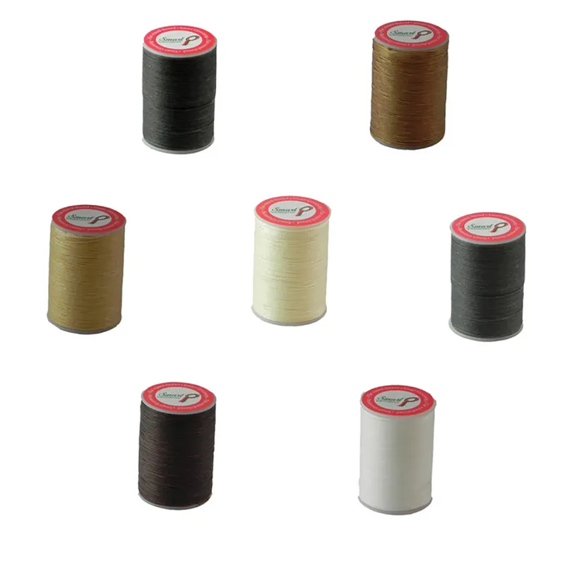 Smart Grooming Flat Wax Plaiting Thread