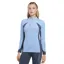 LeMieux Esme Ladies Base Layer - Corn Blue
