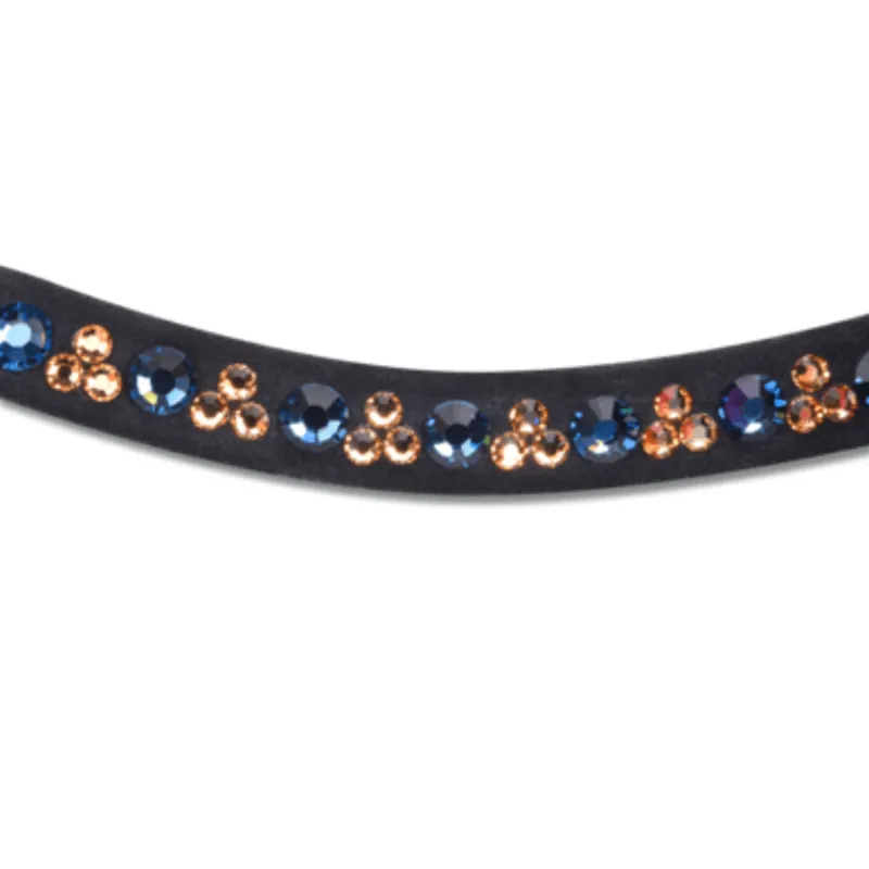 Waldhausen X-Line Sensitive Bridle - Black-1