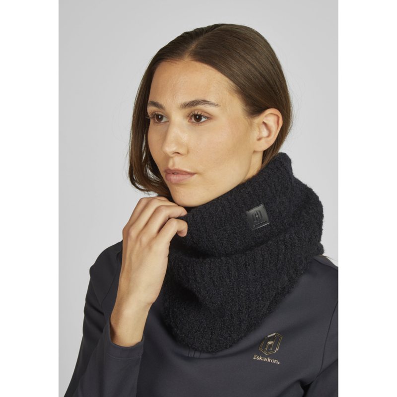 Eskadron Boucle Loop Fanatics AW25 - Navy-2