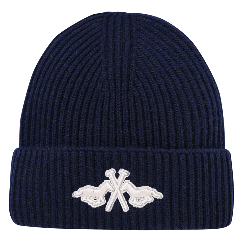 HV Polo Nada Beanie - Navy