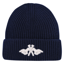 HV Polo Nada Beanie - Navy