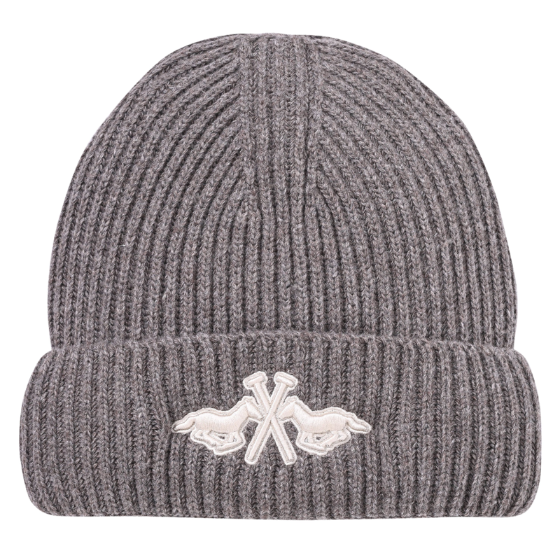 HV Polo Nada Beanie - Wood