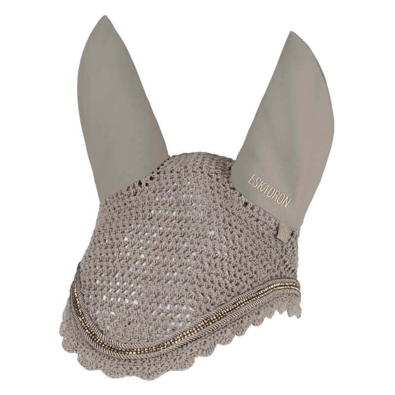 Eskadron Crystal Fly Hood Heritage AW26 - Ash