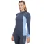 LeMieux Esme Ladies Base Layer - Dusk Blue