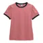 Joules Ladies Erin T-Shirt - Red Stripe