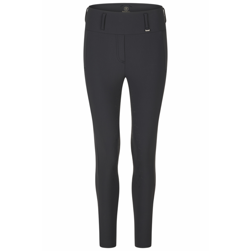 Eskadron Cosy Full Grip Riding Tights Fanatics AW25 - Navy