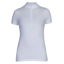 Aubrion Optima QX Show Shirt - White