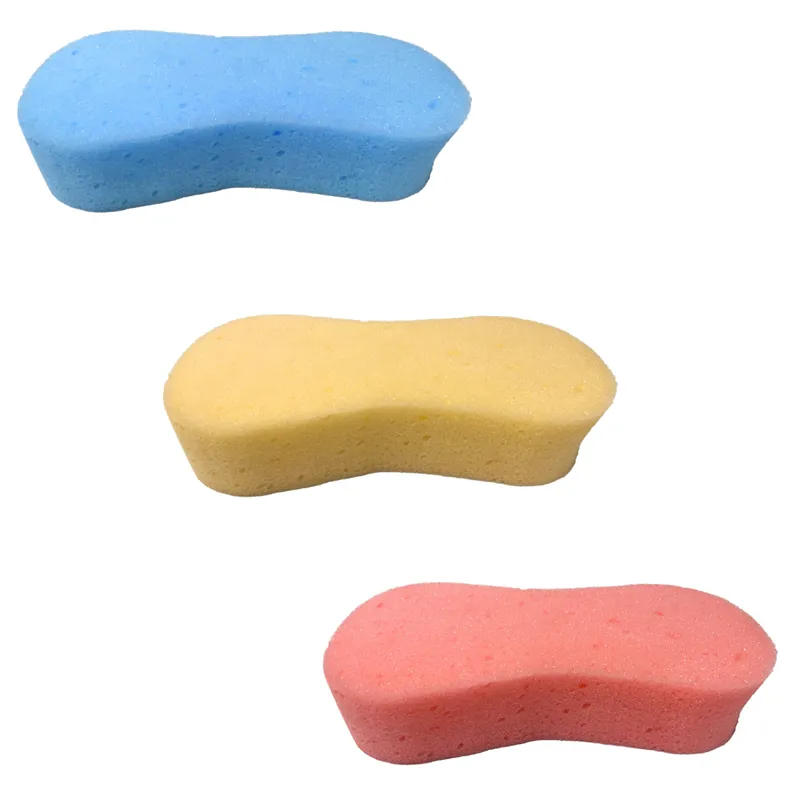 Equisential Expanding Sponge