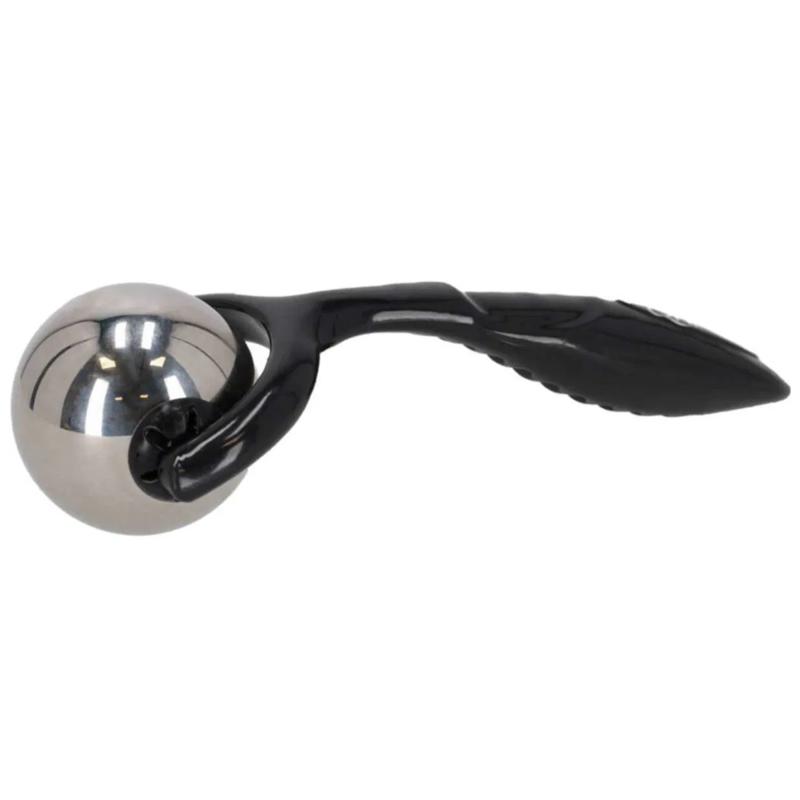 QHP Horse Massage Roller - Black