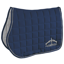 Veredus Microfibre Jump Saddlecloth - Navy