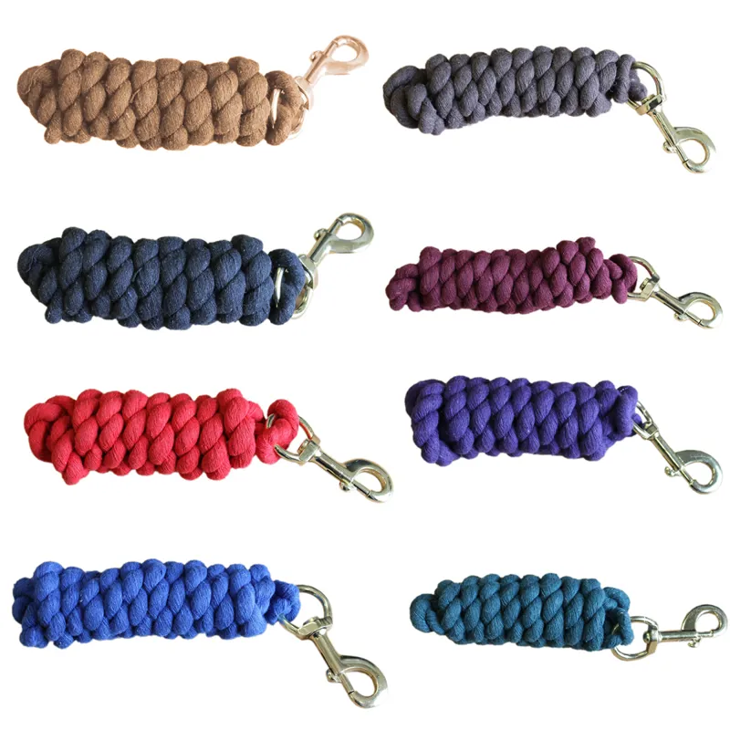 Equisential Trigger Leadrope