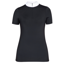 Aubrion Optima QX Show Shirt - Black