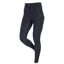 LeMieux Drytex Waterproof Breeches Full Seat - Navy