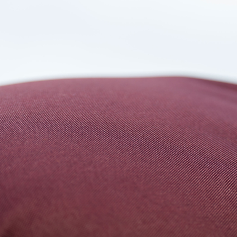 Horseware Amigo 1200D 50g Turnout Rug - Burgundy/Navy/Titanium Grey-6
