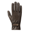 Roeckl Weymouth Winter Grip Riding Glove - Mocha Antique