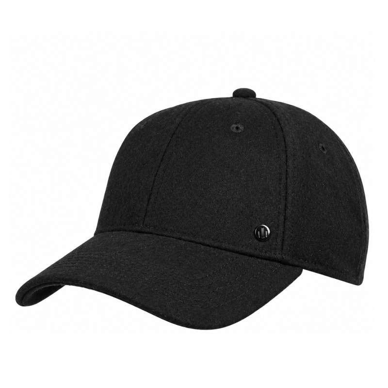 Kingsland Ladies KLAnnie Cap - One Size - Black
