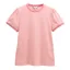 Joules Ladies Erin T-Shirt - Pink Stripe