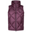 Eskadron Quilted Waistcoat Fanatics AW25 - Wildberry