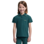 LeMieux Mini Polo Shirt - Jungle