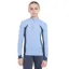 LeMieux Esme Young Rider Base Layer - Corn Blue