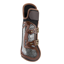 Veredus Carbon Gel Absolute XPRO Tendon Boots - Brown