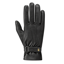 Roeckl Weymouth Winter Grip Riding Glove - Black Stonewashed