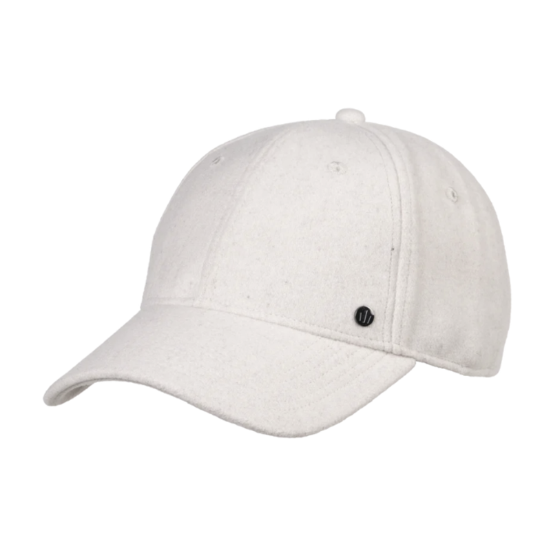 Kingsland Ladies KLAnnie Cap - One Size - Dove Melange