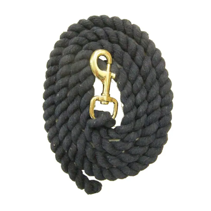 Equisential Economy Cotton Leadrope-1